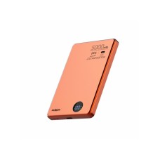 MOXOM MX-PB196 PD 20W + QC 22.5W + wireless 15W 5000mAh MagSafe Power Bank