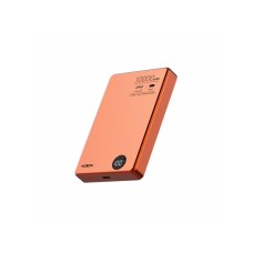 MOXOM MX-PB197 PD 20W + QC 22.5W + wireless 15W 10000mAh MagSafe Power Bank