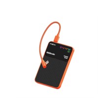 MOXOM MX-PB199 fast PD 20W + wireless 15W Type C - Type C 5000mAh MagSafe Power Bank