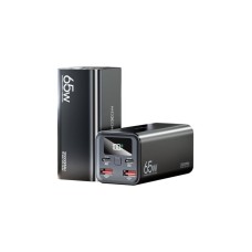 MOXOM MX-PB72 20000mAh PD65W+ QC22.5W Power Bank