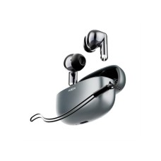 MOXOM MX-TW78 Bluetooth bubice AI prevodilac srebrne