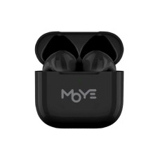 MOYE Aurras 3 Lite Crne Bežične slušalice