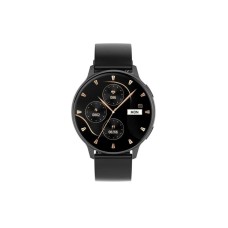 MOYE Kronos 3R EVO Smart Watch Black/Green MOYE Kronos 3R EVO Smart Watch Black/Green