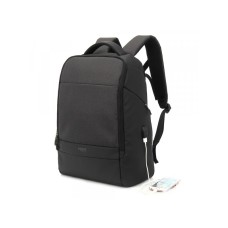 MOYE Trailblazer 15.6'' Backpack Black O2 MOYE Trailblazer 15.6'' Backpack Black O2