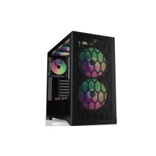 MS INDUSTRIAL ARMOR V735 Gaming midi kuciste