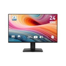 MSI 24'' PRO MP242A E2 IPS FHD,120Hz,1ms,HDMI,DP,VGA MSI 24'' PRO MP242A E2 IPS FHD,120Hz,1ms,HDMI,DP,VGA