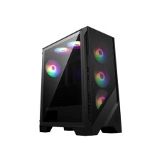 MSI MAG FORGE 120A AIRFLOW midi kućište