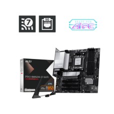 MSI PRO B850M-P WIFI matična ploča MSI PRO B850M-P WIFI matična ploča