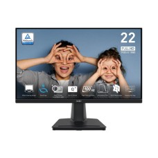 MSI PRO MP225V FHD 100Hz MSI PRO MP225V FHD 100Hz