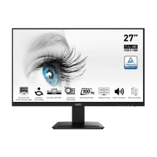 MSI PRO MP273A IPS FHD 100Hz MSI PRO MP273A IPS FHD 100Hz
