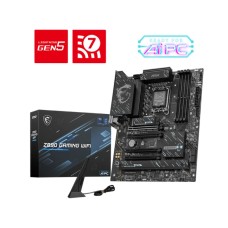 MSI Z890 GAMING WIFI matična ploča MSI Z890 GAMING WIFI matična ploča