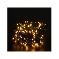 MUSICMAN Lampice za jelku sa 100 toplo belih LED dioda ML-C2001 MUSICMAN Lampice za jelku sa 100 toplo belih LED dioda ML-C2001