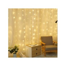 MUSICMAN Svetleći niz sa 300 toplo belih LED dioda MUSICMAN Svetleći niz sa 300 toplo belih LED dioda