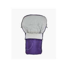 MUTSY Footmoof Nexo blue melange