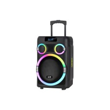 N/A Zvucnik bluetooth NDR-B315 60W 15inca sa dva mikrofona crni N/A Zvucnik bluetooth NDR-B315 60W 15inca sa dva mikrofona crni