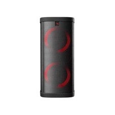 Nakamichi Party Box Concert 1020
