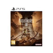 NAMCO BANDAI PS5 Little Nightmares III