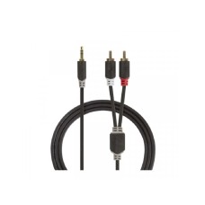 NEDIS Audio kabel 3 m CABW22200AT30 NEDIS Audio kabel 3 m CABW22200AT30