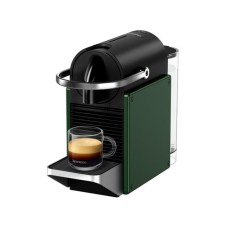 NESPRESSO Pixie Dark Green Aparat za kafu (C62-EUGRNE-S) NESPRESSO Pixie Dark Green Aparat za kafu (C62-EUGRNE-S)