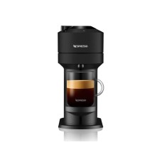NESPRESSO Vertuo Next Matt Black Aparat za kafu (GCV1-EUMBN2-S)