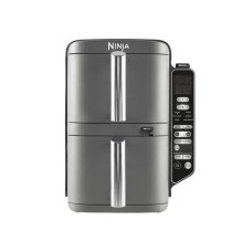 NINJA Airfryer NINJA SL451EU 6u1/dupla korpa/2470W/9.5L/siva NINJA Airfryer NINJA SL451EU 6u1/dupla korpa/2470W/9.5L/siva