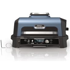 NINJA Roštilj OG901EU Woodfire PRO Connect XL/1700W/plava-crna