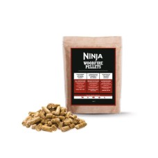 NINJA Woodfire XSKOGAPLT2EU Pelet za roštilj