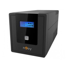 NJOY Cadu 1000 600W UPS (UPCMTLS610HCAAZ01B) NJOY Cadu 1000 600W UPS (UPCMTLS610HCAAZ01B)