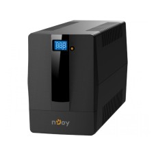 NJOY Horus Plus 2000 1200W UPS (PWUP-LI200H1-AZ01B) NJOY Horus Plus 2000 1200W UPS (PWUP-LI200H1-AZ01B)