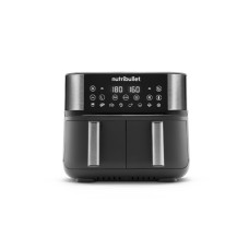 NUTRIBULLET NB Twin Drawer Airfryer