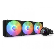 NZXT Kraken 360 RGB vodeno hlađenje crno RL-KR360-B1