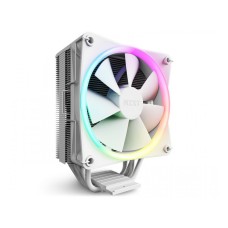 NZXT T120 RGB procesorski hladnjak beli RC-TR120-W1