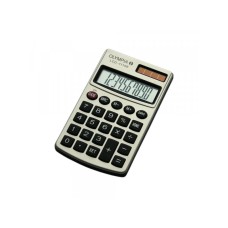 OLYMPIA Kalkulator 1110E Euro (sivi) OLYMPIA Kalkulator 1110E Euro (sivi)
