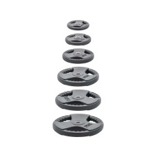 ORION 3D gumeni disk - 2x5 kg