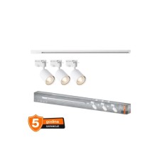 OSRAM ELEMENTAL set šina+3 lampe 4099854599996E