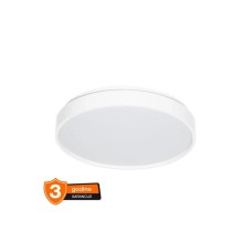 OSRAM LED plafonjera 18W 4000K IP20 bela