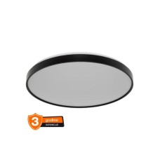 OSRAM LED plafonjera 60W 4000K IP20 crna