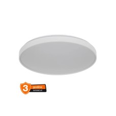 OSRAM LED plafonjera sa senz. 24W 4000K IP20 bela
