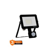 OSRAM LED reflektor sa PIR senzorom 10W 4000K