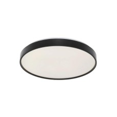 OSRAM LUXO crna LED plafonjera 36W 6500K IP20 4099854651533E OSRAM LUXO crna LED plafonjera 36W 6500K IP20 4099854651533E