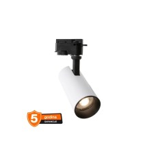 OSRAM TWO TONE beli monofazni šinski reflektor 6W
