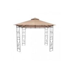 Green Bay PANAMA sa duplim krovom Metalna sklopiva tenda