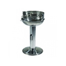 AGROMARKET Roštilj Stainless Steel BC0016BS