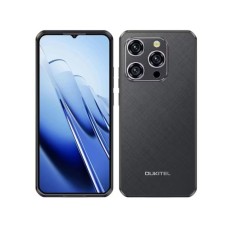 OUKITEL WP52 5G 4/256GB Black Rugged