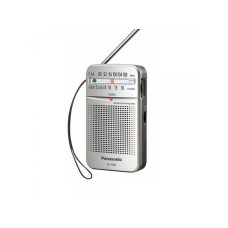 PANASONIC RF-P50DEG-S prenosni radio