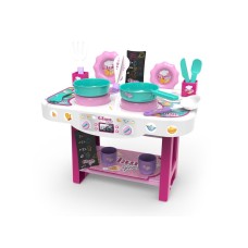 PERTINI Bildo Glam Girls moja prva kuhinja