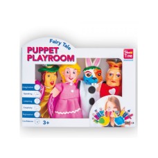 PERTINI Ginjol- Alisa u zemlji čuda za prste