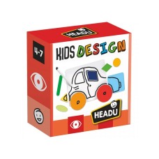 PERTINI HEADU - Prvo dizajniranje