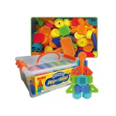 PERTINI Jež konstruktor oblici