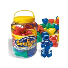 PERTINI Konstruktor šrafovi